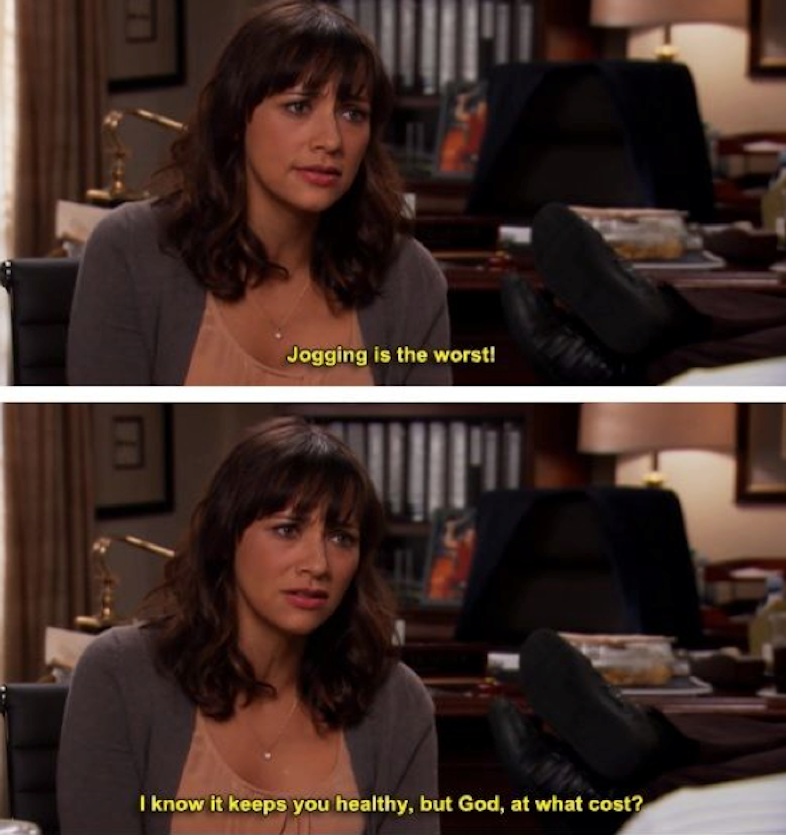 Parks & Recreation