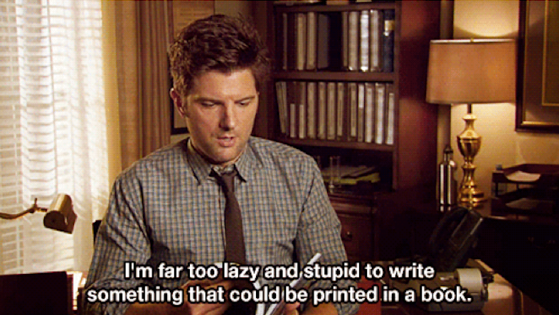 Parks & Recreation