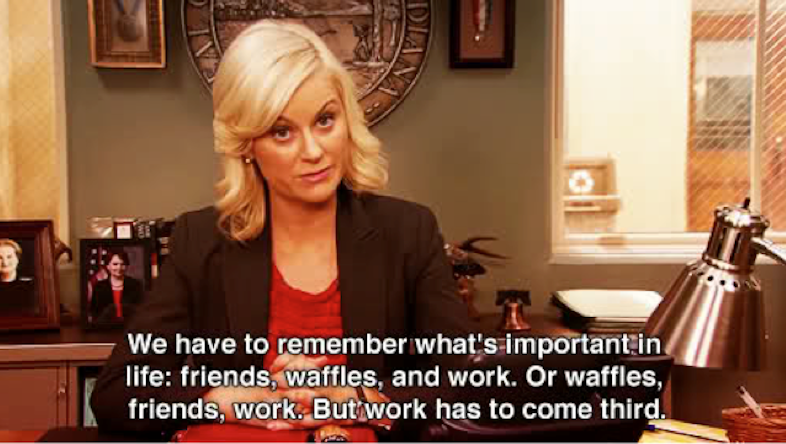 Parks & Recreation