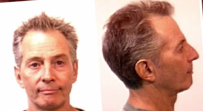 33 Chilling Facts You Didn’t Know About Robert Durst Until Now