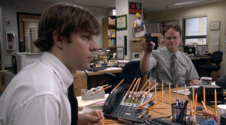 The Office