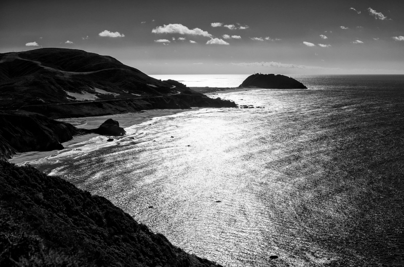 Big Sur by Christopher Michel