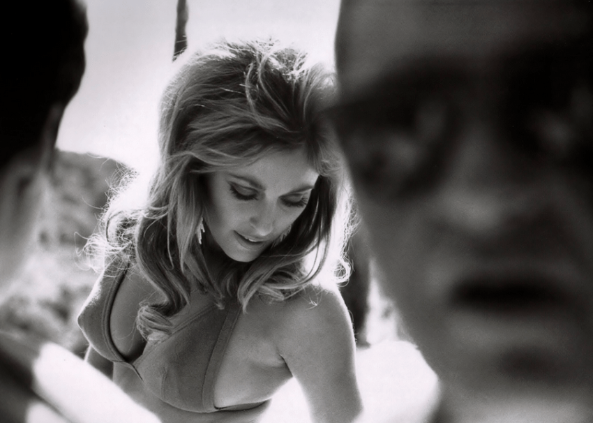 Creepy History: 25 Facts About Manson Family Victim Sharon Tate