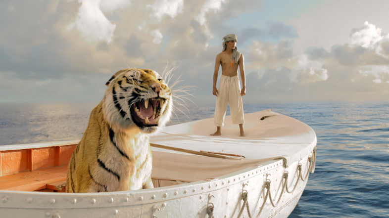 Life Of Pi