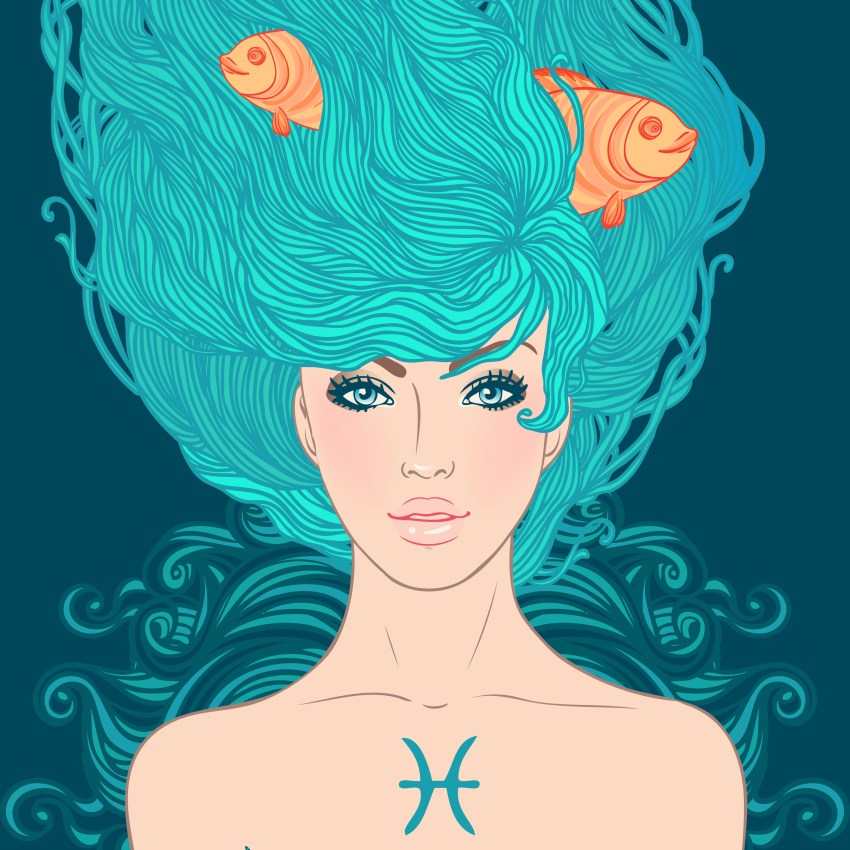 5 Traits You Need To Know About A Pisces