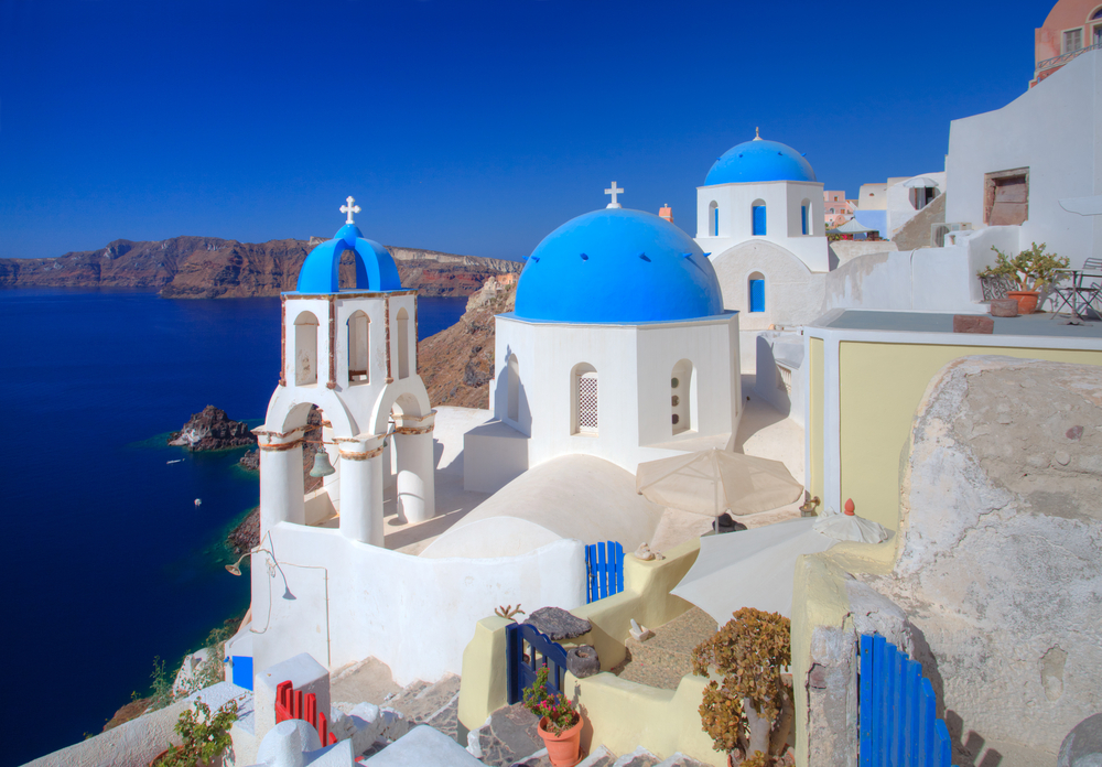 20 Exotic Qualities About Greek Women That Tell You Everything You Need To Know