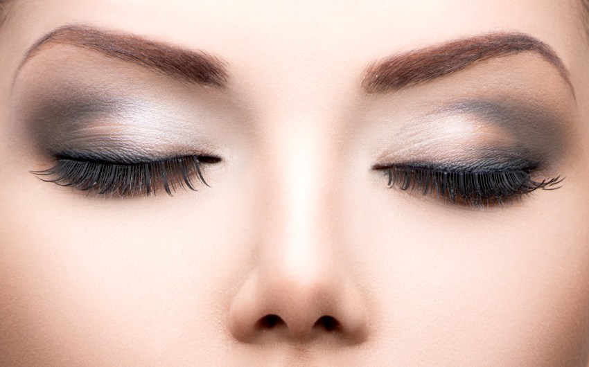 This Is The Best (And Only) Way To Get Your Eyebrows On Fleek