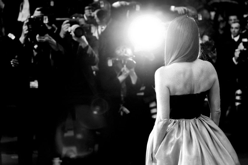 What It’s Like To Be Friends With A Celebrity