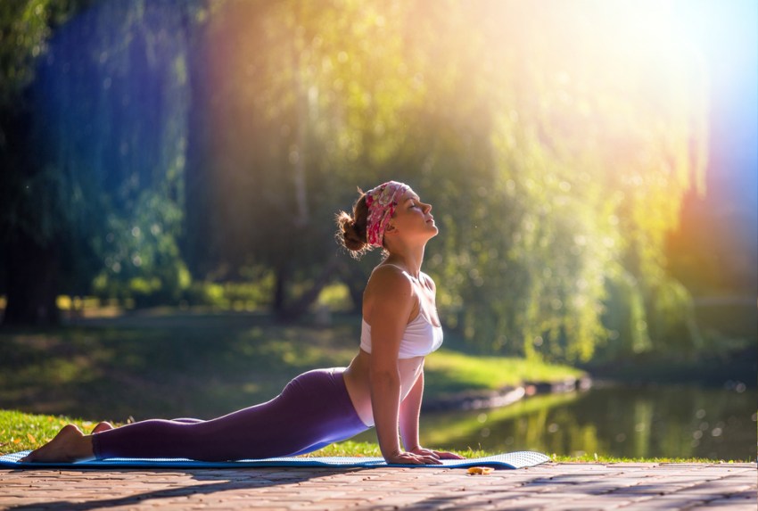 11 Things You Only Know If You Do Yoga