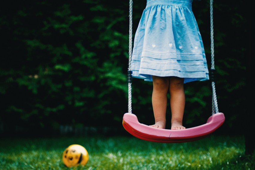 This Is How Growing Up Without A Father Affected My Relationships