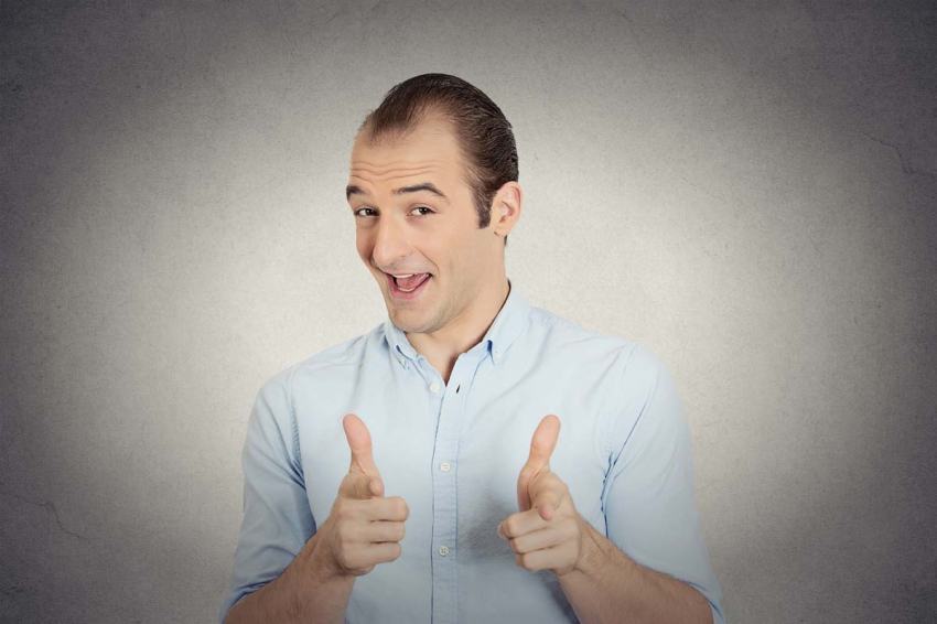 8 Types Of People Who Aren’t As Cool As They Think They Are