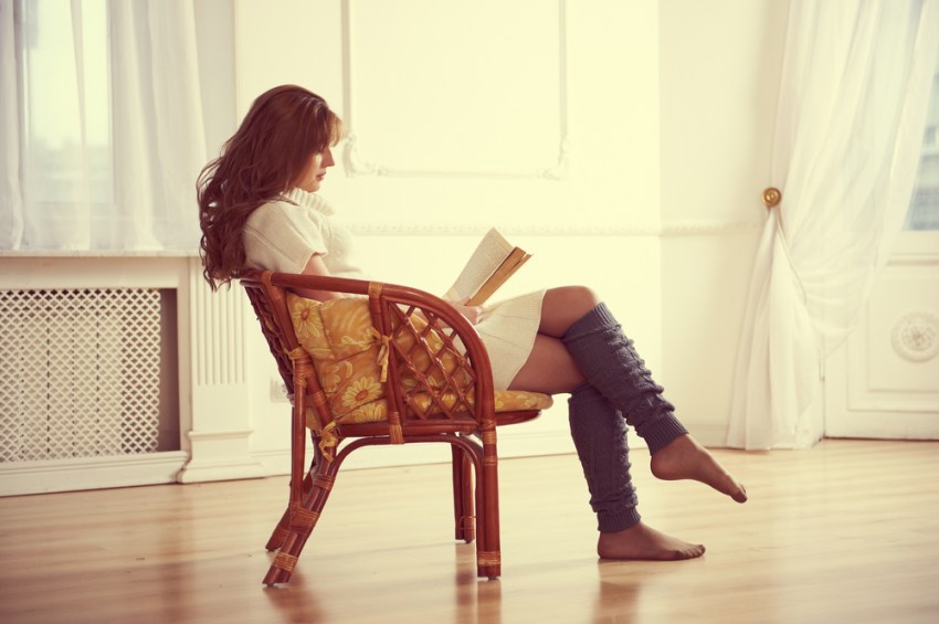 25 Ways You Know You’re Single