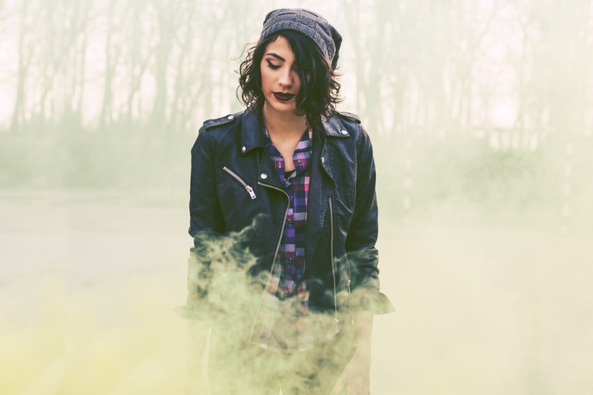 The Things People Don’t Talk About When They Talk About Love