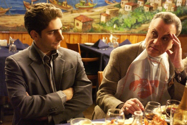 The Sopranos