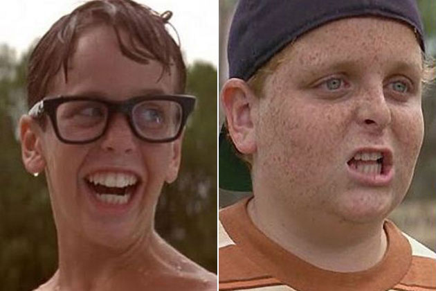 The Sandlot