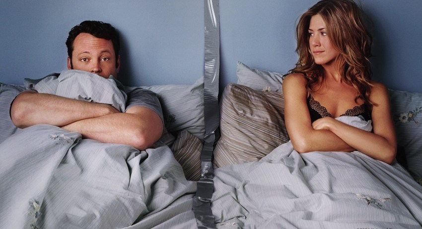 10 Couples Who Just Moved In Together Admit What They Already Can’t Stand About It