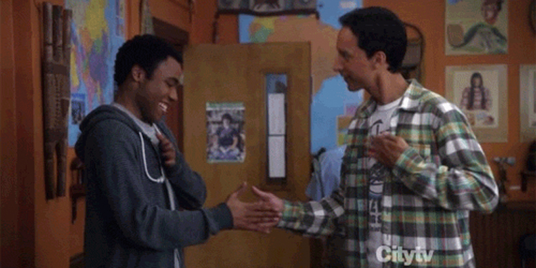 Community: Season 3