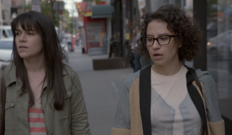 Broad City / Amazon.com.