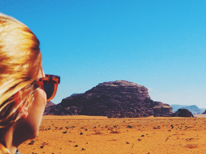 What To Tell Yourself When You’re Convinced That You’re Never Going To Fall In Love