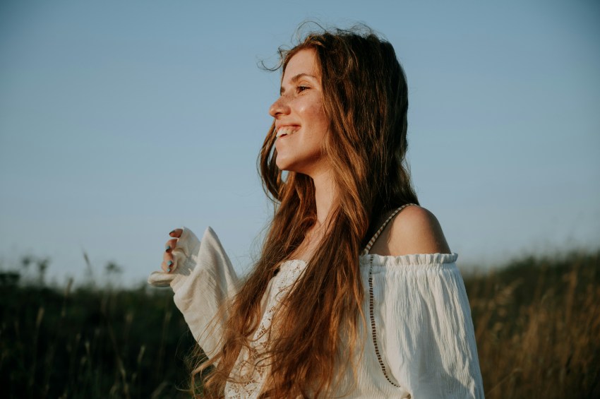 10 Types Of Women Who Make The Best Wives