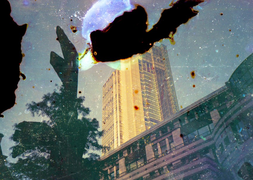 What To Do When You Feel Like A Total F*ckup