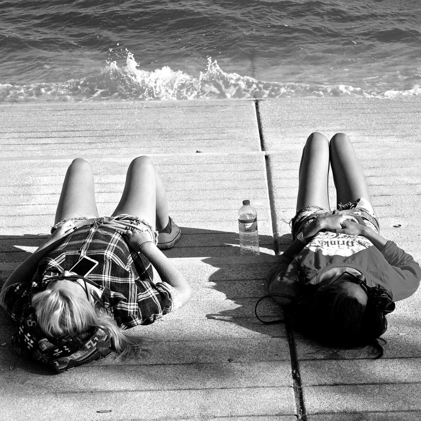 The Perks Of Being Single In Your Early 20s