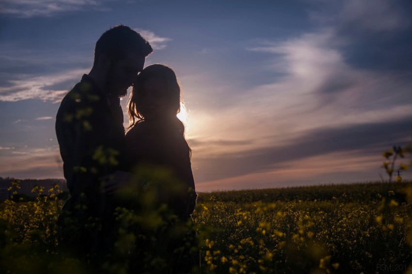 12 Signs You’re Falling For Him Like You’ve Never Fallen Before