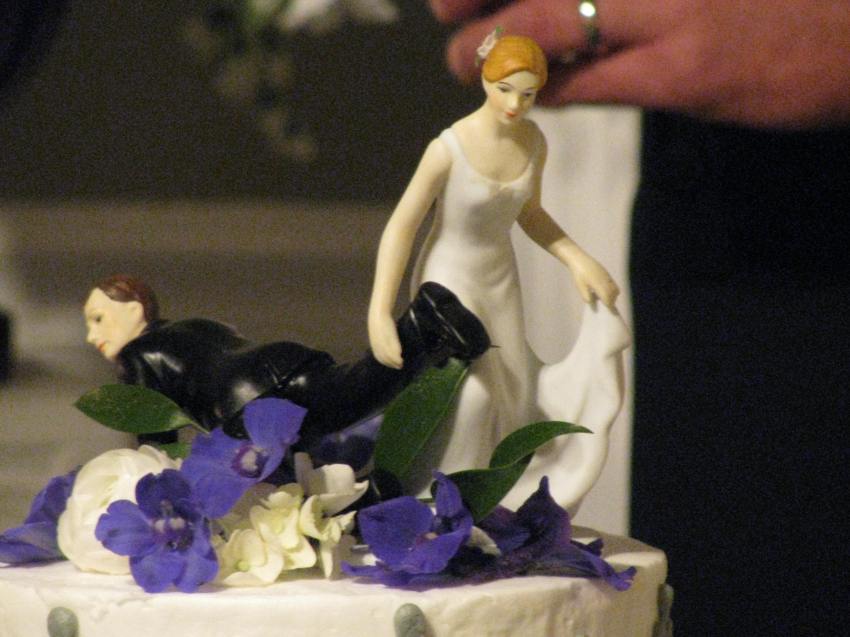 5 Reasons No Man Should Marry And 1 Reason He Might