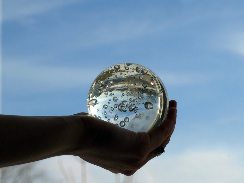 7 Reasons Why INFJs Could Rule The World And One Reason Why They Shouldn’t