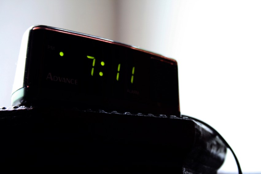 14 Struggles Every Girl Who Hates Early Mornings With A Passion Can Relate To