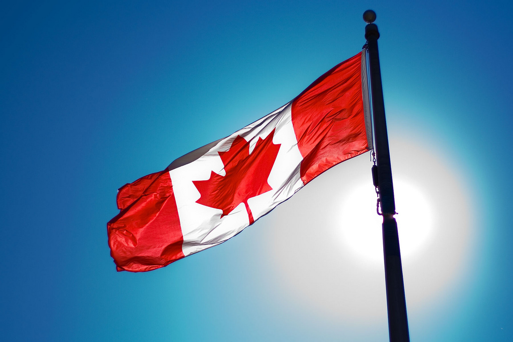 13 Things Canadians Do Differently When Dating