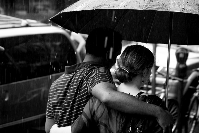 50 Heartwarming Ways To Say, ‘I Love You,’ Without Actually Saying It