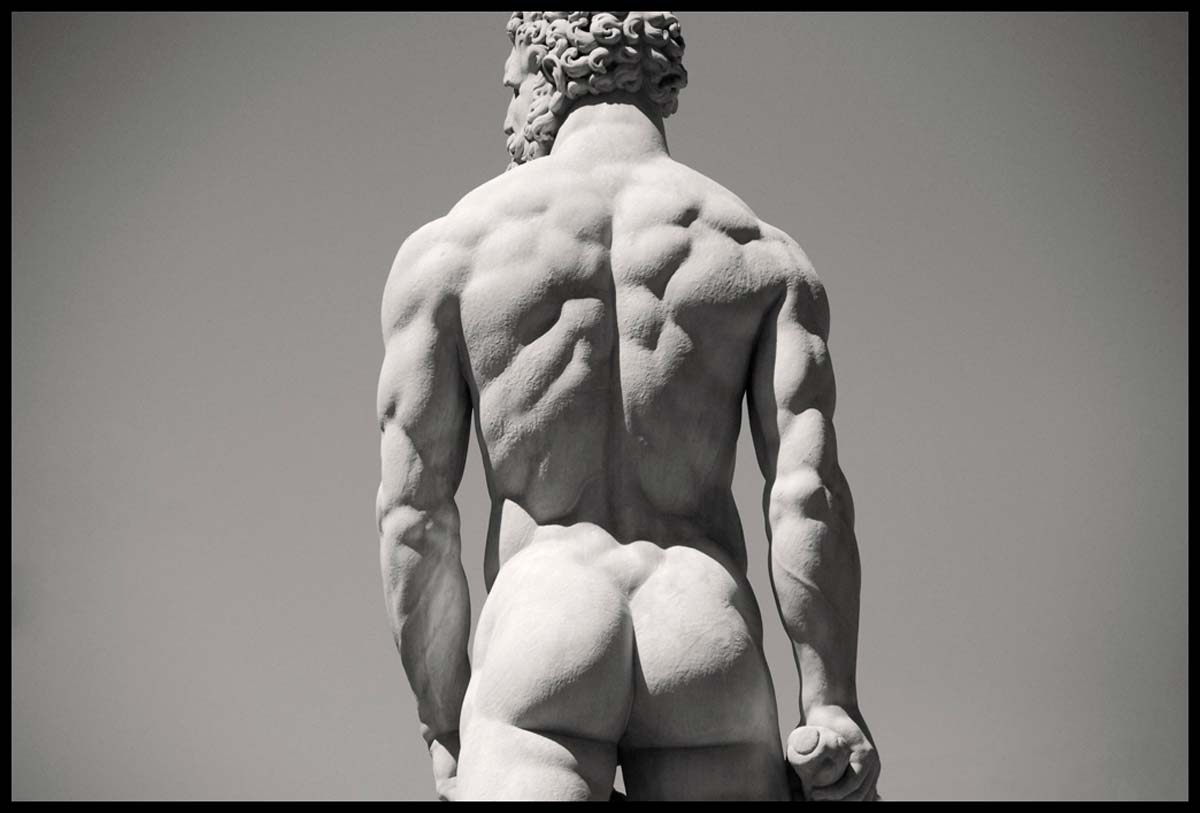21 Girls Name The Specific Physical Quirk They Find Sexy In Guys