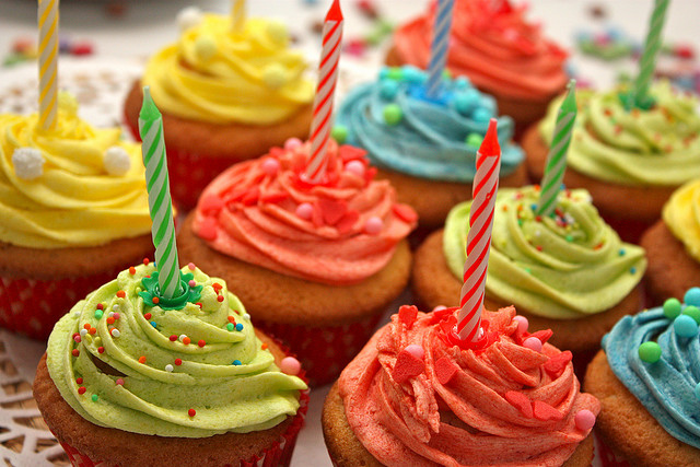 This Super Demanding First Birthday Invite Is Proof That Having Children Can Make You A Monster