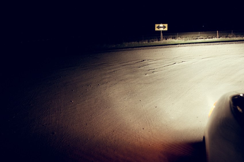 The Strangest Thing Happened To Us In This Nevada Desert Town