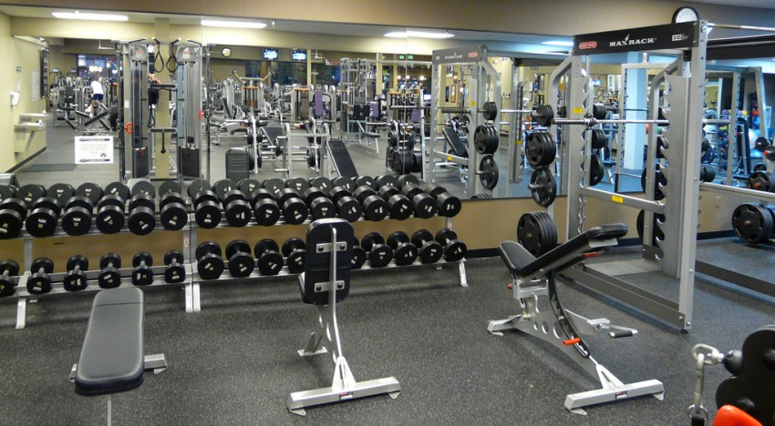 14 Ways You’re Annoying The F*%k Out Of Your Personal Trainer Without Even Realizing It (From A Personal Trainer)