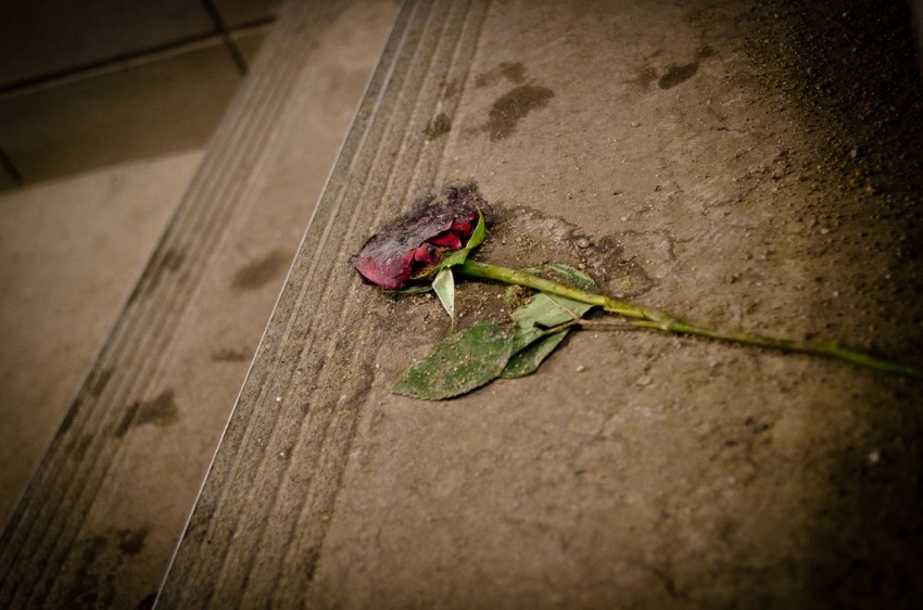 10 Guys Reveal Why They Really Dumped Their Ex (And What They Actually Told Them)