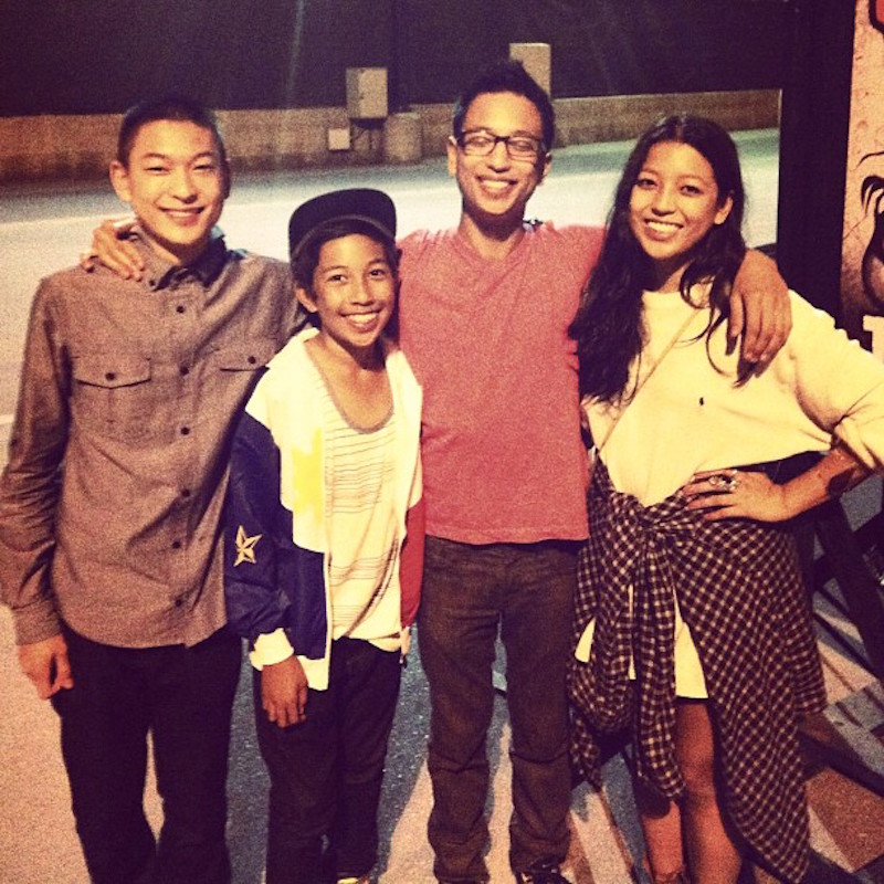 10 Important Things Every Older Sibling Is Responsible For