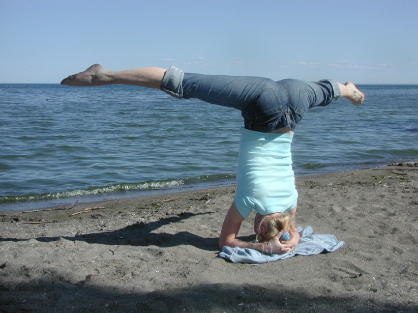 25 Signs You Have A Healthy Relationship With Your Vagina