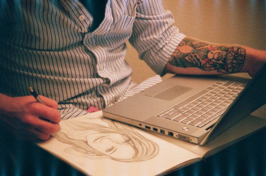 To The Man I End Up With: Damn, I Can’t Wait To Love You.