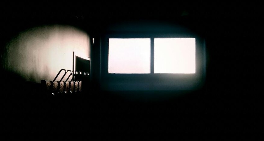 I Discovered The Dark, Sick Secret My Parents Have Been Hiding In The Basement