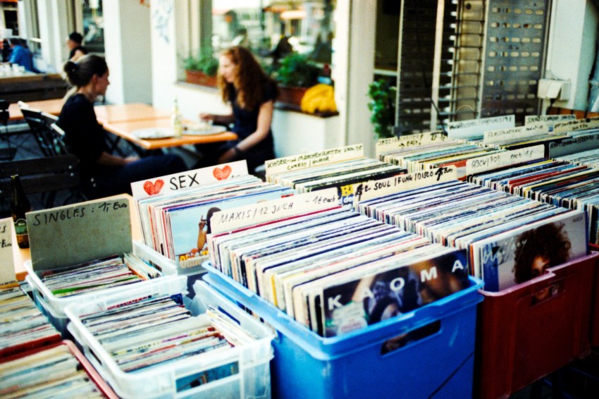 21 Songs To Listen To When You Just Want To Be Sad And Drink Wine And Have A Really Good Cry