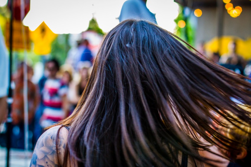 7 Weird Things That Prove You Like Somebody More Than You Thought You Did