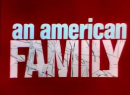 an american family title