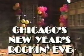 chicago's new year's rockin' eve