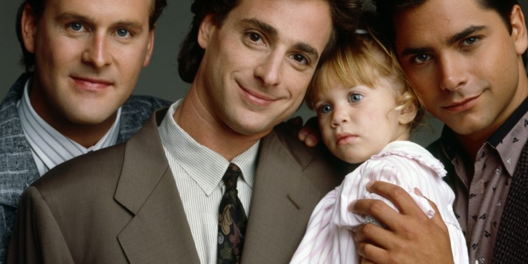 It’s Confirmed: Full House Will Be Coming Back For 13 More Episodes