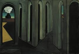 de chirico