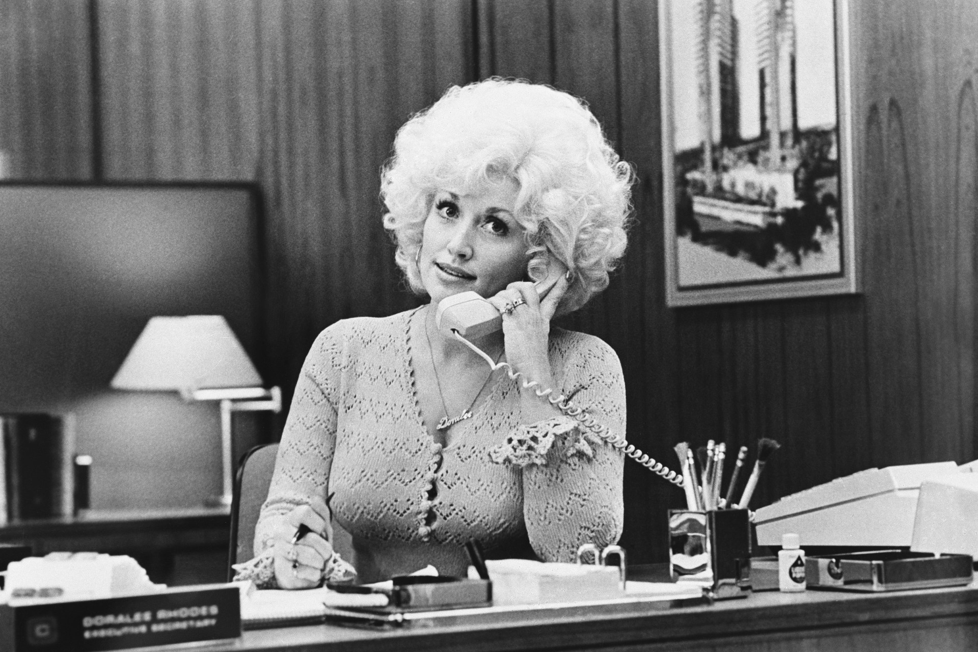 21 Things You Probably Don’t Know About Dolly Parton