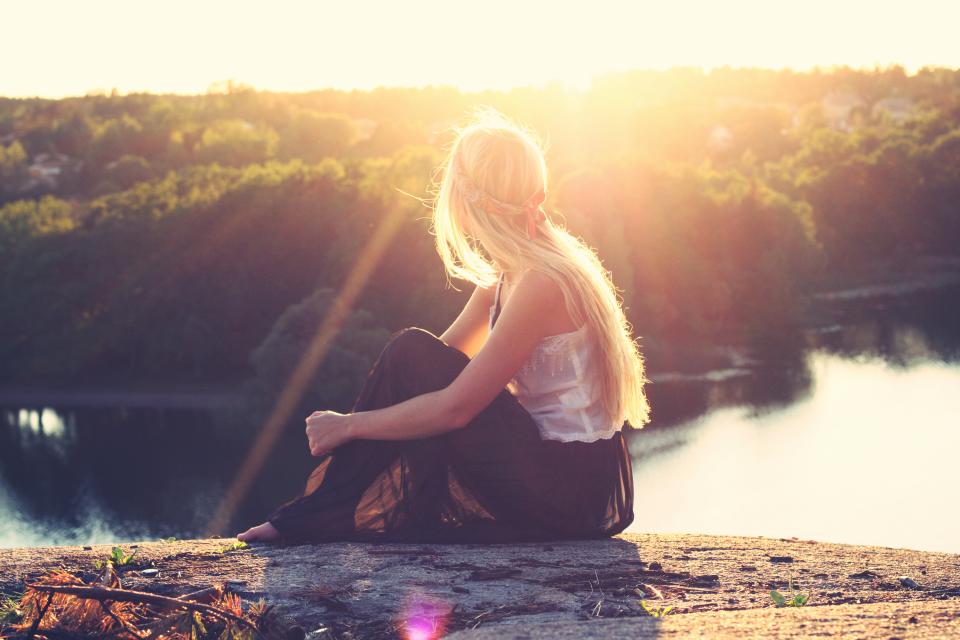 7 Dating Lessons I Wish I’d Known Sooner
