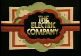 electric company